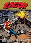 Efsanevi Zagor 9 Ateş Dağı - Ölümcül Yarış