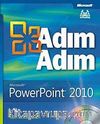 Adım Adım Microsoft Powerpoint 2010
