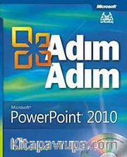 Adım Adım Microsoft Powerpoint 2010