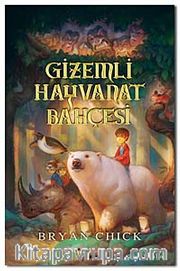 Gizemli Hayvanat Bahçesi