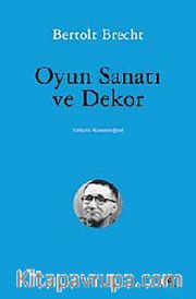 Oyun Sanatı ve Dekor