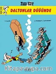 Red Kit 50 - Daltonlar Düğünde