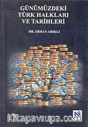 Günümüzdeki Türk Halkları ve Tarihleri