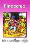 Pinocchio (Cd Ekli)