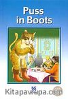 Puss in Boots (Cd Ekli)
