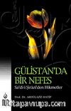 Gülistan'da Bir Nefes