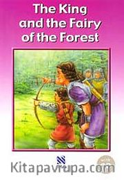The King and the Fairy of the Forest (Cd Ekli)