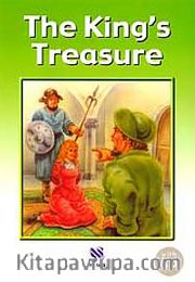 The King's Treasure (Cd Ekli)