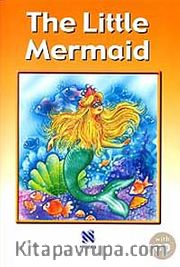 The Little Mermaid (Cd Ekli)