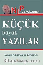 NLP Küçük Büyük Yazılar