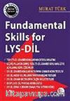 Fundamental Skills for LYS - DİL