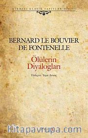 Ölülerin Diyalogları