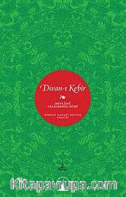 Divan-ı Kebir