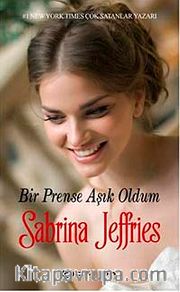 Bir Prense Aşık Oldum