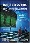 ISO/IEC 27001 Bilgi Güvenliği Standardı