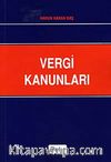 Vergi Kanunları / Harun Hakan Baş