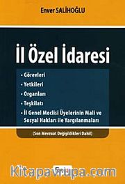 İl Özel İdaresi