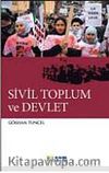 Sivil Toplum ve Devlet