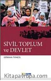 Sivil Toplum ve Devlet