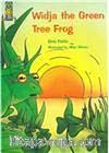 Widja the Green Tree Frog