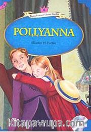 Pollyanna +MP3 CD (YLCR-Level 6)