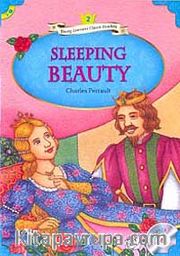 Sleeping Beauty +MP3 CD (YLCR-Level 2)