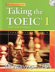 Taking the TOEIC 1 Pre-intermediate Level +MP3 CD