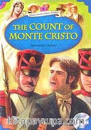 The Count of Monte Cristo +MP3 CD (YLCR-Level 6)