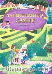 The Enchanted Castle +MP3 CD (YLCR-Level 4)