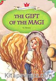 The Gift of the Magi +MP3 CD (YLCR-Level 5)