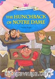 The Hunchback of Notre Dame +MP3 CD (YLCR-Level 6)