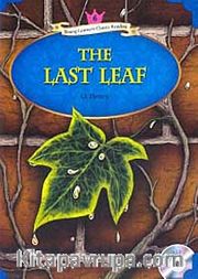 The Last Leaf +MP3 CD (YLCR-Level 6)