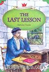 The Last Lesson +MP3 CD (YLCR-Level 5)