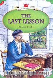 The Last Lesson +MP3 CD (YLCR-Level 5)