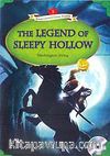 The Legend of Sleepy Hollow +MP3 CD (YLCR-Level 5)