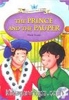The Prince and the Pauper +MP3 CD (YLCR-Level 4)