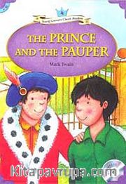 The Prince and the Pauper +MP3 CD (YLCR-Level 4)