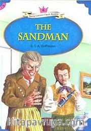 The Sandman +MP3 CD (YLCR-Level 6)