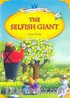 The Selfish Giant +MP3 CD (YLCR-Level 1)