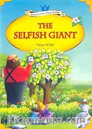 The Selfish Giant +MP3 CD (YLCR-Level 1)