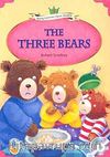 The Three Bears +MP3 CD (YLCR-Level 3)