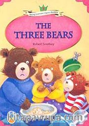 The Three Bears +MP3 CD (YLCR-Level 3)