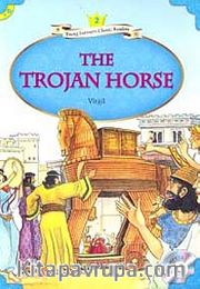 The Trojan Horse +MP3 CD (YLCR-Level 2)