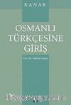 Osmanlı Türkçesine Giriş