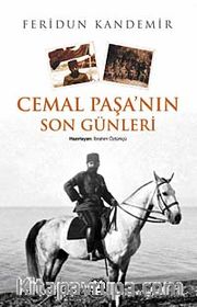 Cemal Paşa'nın Son Günleri
