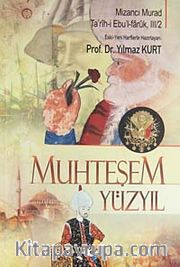 Muhteşem Yüzyıl