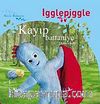 Kayıp Battaniye Oyun Kitabı / Gece Bahçesi - Igglepiggle