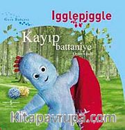 Kayıp Battaniye Oyun Kitabı / Gece Bahçesi - Igglepiggle