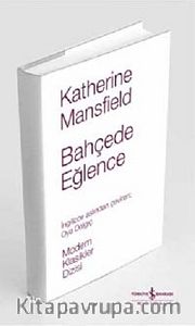 Bahçede Eğlence (Ciltli)