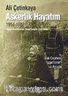 Askerlik Hayatım (1914-1922) & Irak Cephesi, İşgal İzmir'i ve Ayvalık